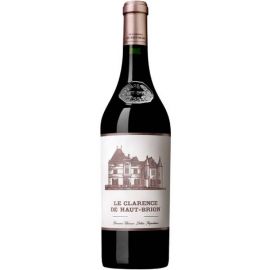 Chateau Haut-Brion  Le Clarence de Haut-Brion 2019