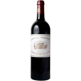 Chateau Margaux  2018