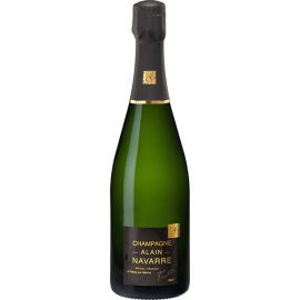 Champagne  Alain Navarre Cuvée Tradition Brut