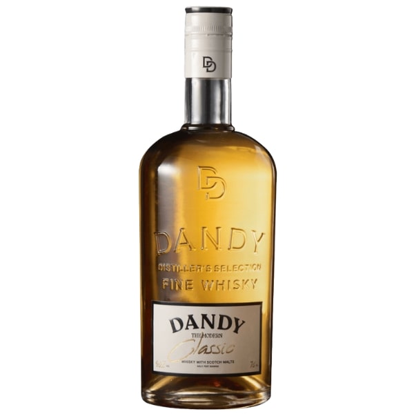 Dandy Classic Whisky (700 ml)