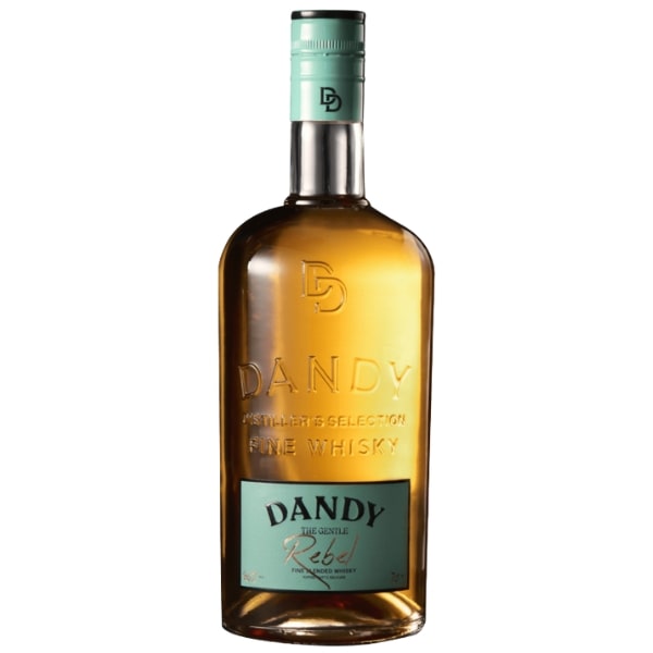 Dandy Rebel Whisky (700 ml)
