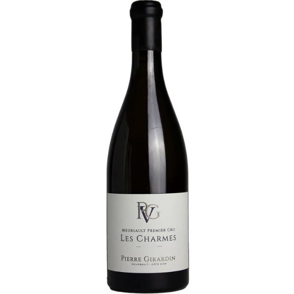 Domaine Pierre Girardin Meursault 1er Cru "Les Charmes"