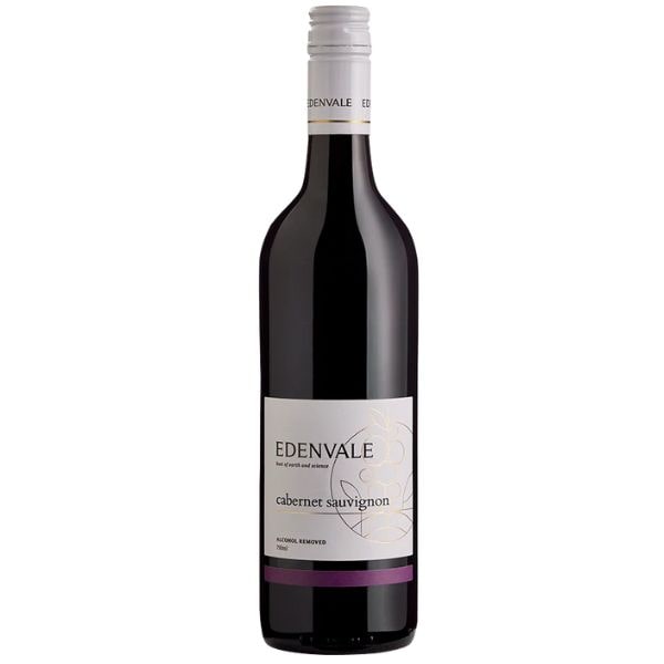 Edenvale Cabernet Sauvignon (Non-Alcoholic Wine)