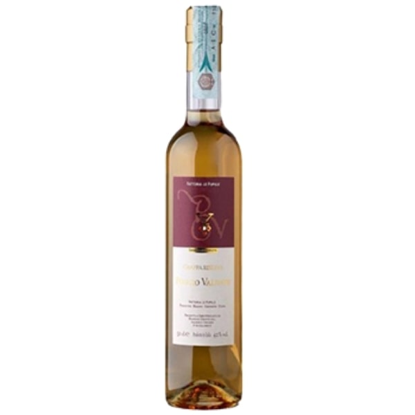 Fattoria Le Pupille Grappa Di Poggio Valente	(500 ml)