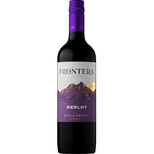 Concha Y Toro Frontera Merlot