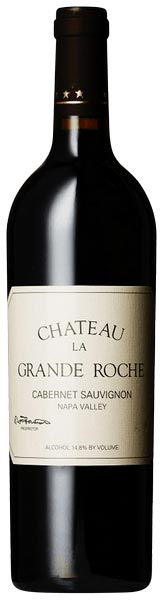 Château La Grande Roche Cabernet Sauvignon