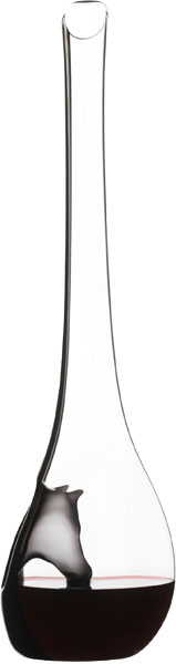 Riedel  Decanter Horse