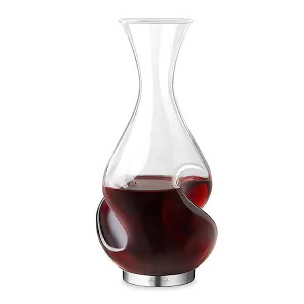 Final Touch  L'Grand Conundrum Aerator Decanter (750 ml)