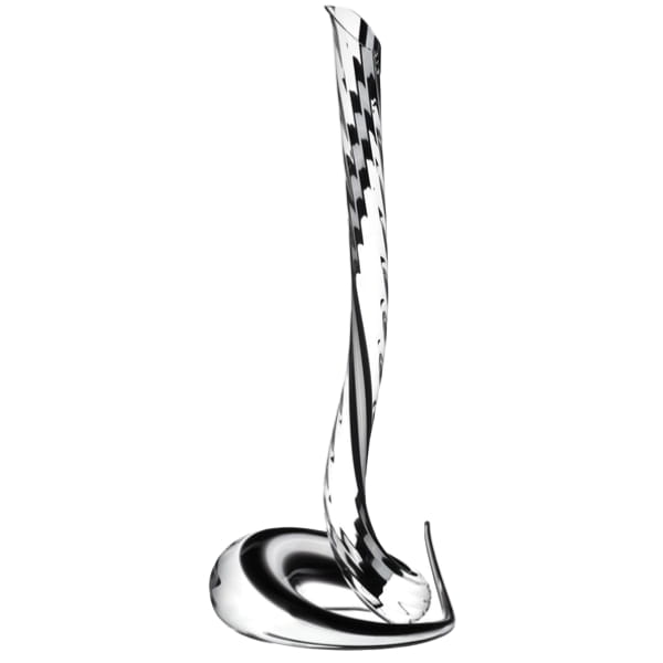 Riedel Cobra Magnum Decanter - White/Black