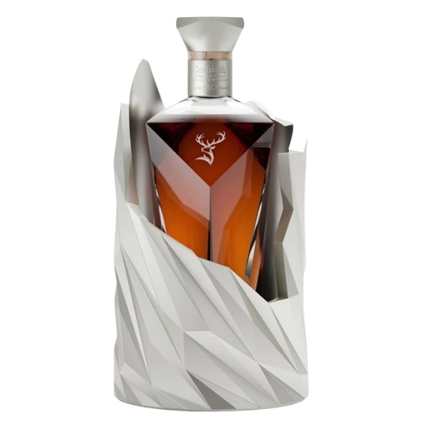 Glenfiddich Simultane Time Aged 50 Years (700 ml)