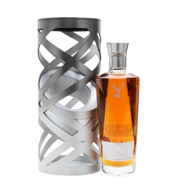 Glenfiddich Suspended Time Aged 30 Years (700 ml)