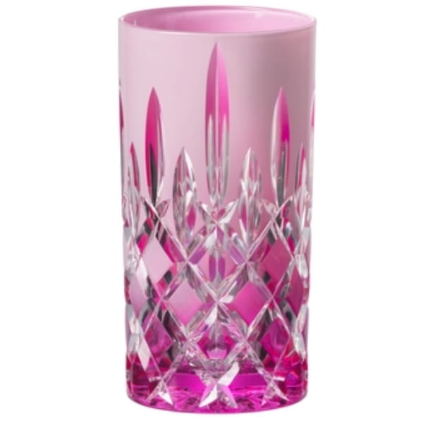 Riedel Laudon (2020) Eyecatcher Highball Rosé-Pink