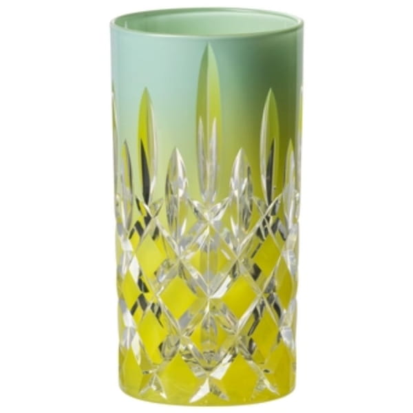 Riedel Laudon (2020) Eyecatcher Highball Turquoise-Yellow