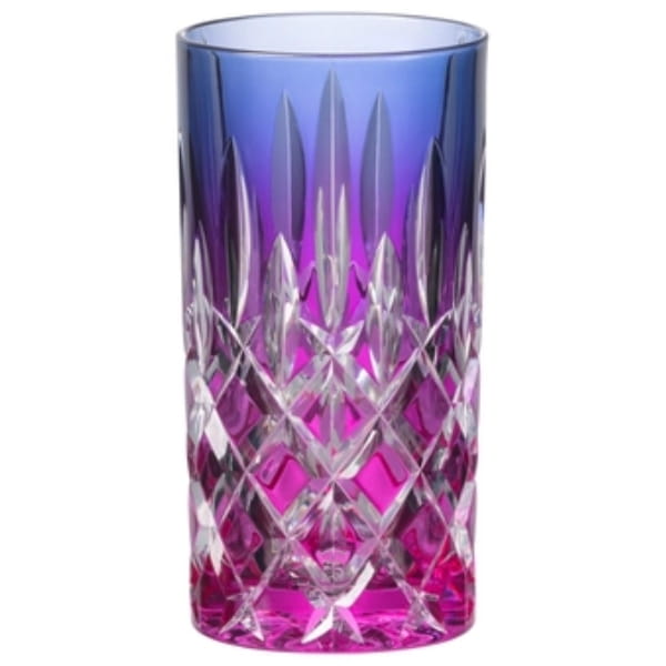Riedel Laudon (2020) Eyecatcher Highball Violet-Pink