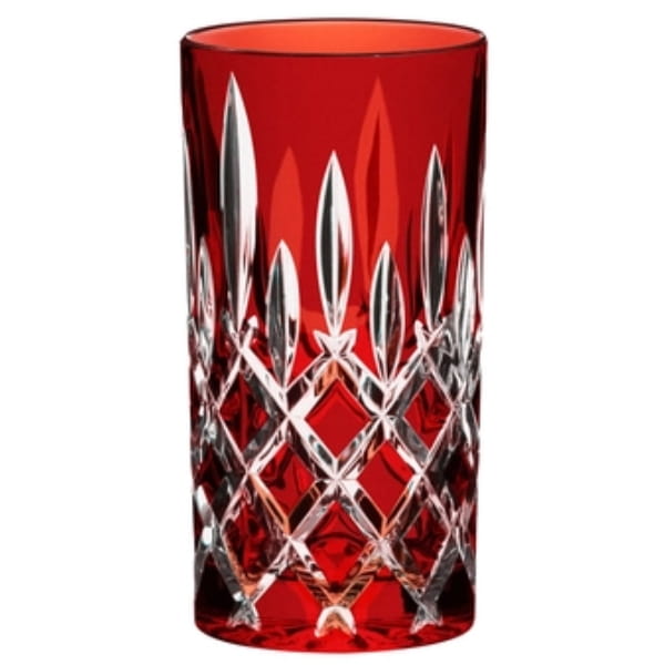 Riedel Laudon (2020) Eyecatcher-Highball Red