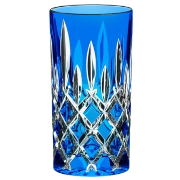 Riedel Laudon (2020) Eyecatcher-Highball Dark Blue