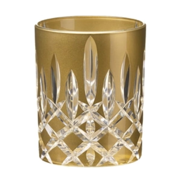 Riedel Laudon (2020) Eyecatcher-Tumbler Gold