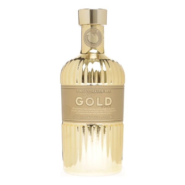 Gold 999.9 Gin (700 ml)