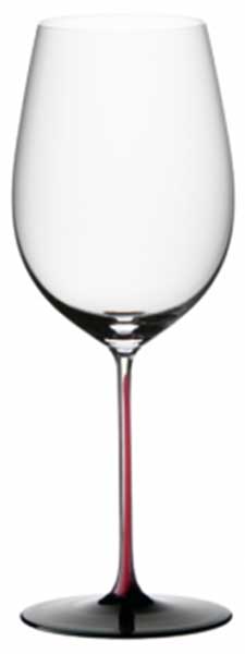 Riedel  Sommeliers Black Series ( R ) : Bordeaux Grand Cru