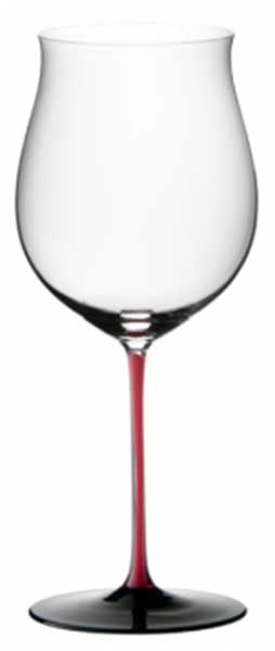 Riedel  Sommeliers Black Series ( R ) : Burgundy Grand Cru