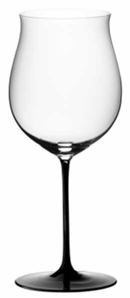 Riedel  Sommeliers Black Tie : Burgundy Grand Cru