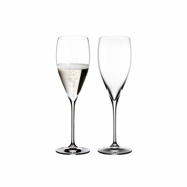 Riedel  Vinum XL : Vintage Champagne (Pack 2 piece)