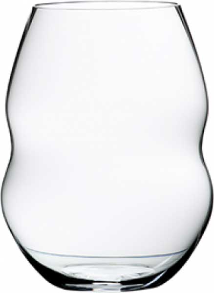 Riedel  Swirl : White Wine (Pack 2 piece)