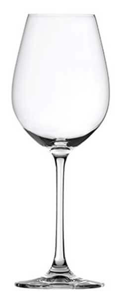 Spiegelau  Salute White Wine Glass
