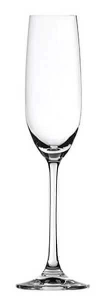 Spiegelau  Salute Champagne Glass