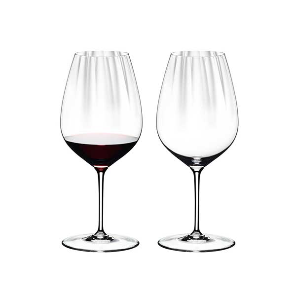 Riedel  Performance Cabernet / Merlot (Pack 2 piece)
