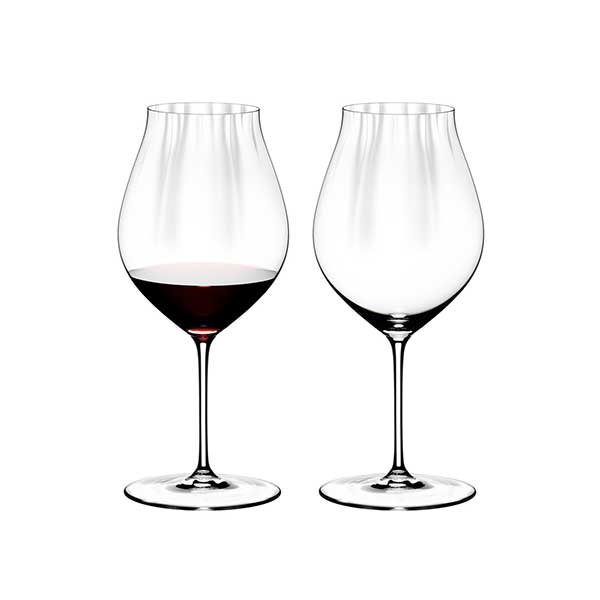 Riedel  Performance Pinot Noir (Pack 2 piece)