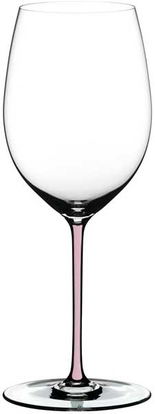 Riedel  Fatto a Mano Cabernet / Merlot Pink