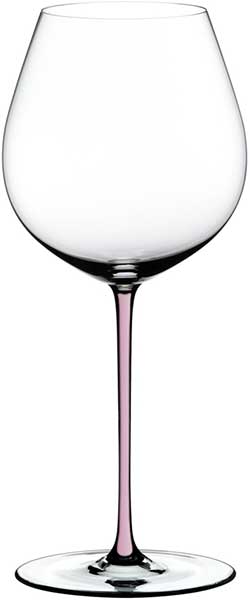 Riedel  Fatto a Mano Pinot Noir Pink