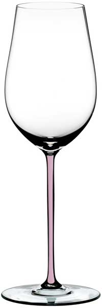 Riedel  Fatto a Mano Riesling / Zinfandel Pink