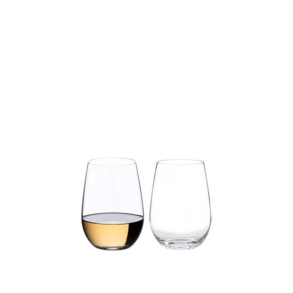 Riedel  O Wine Tumbler : Riesling / Sauvignon Blanc (Pack 2 piece)