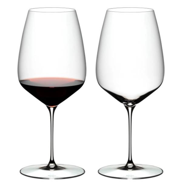 Riedel  Veloce Cabernet/Merlot (Pack 2 piece)