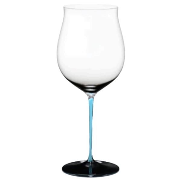 Riedel Sommeliers Black Series Special Edition Burgundy Grand Cru -Mint