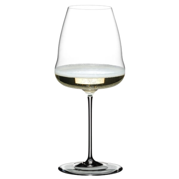Riedel winewings (2020): Champagne Wine Glass