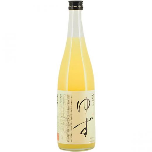Houou Biden YuZu (1.8 L)