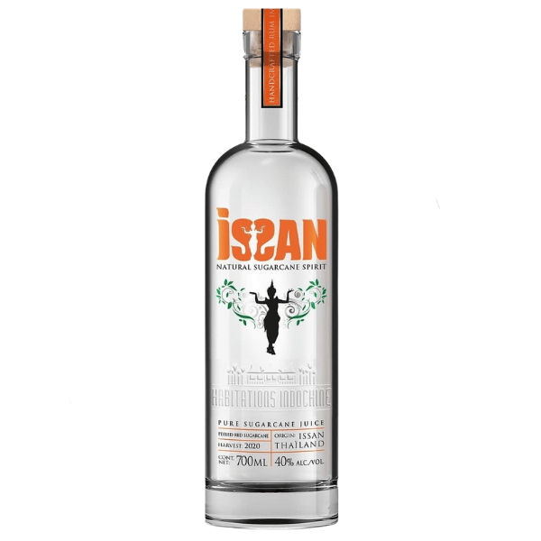 Issan Rum  (700 ml)