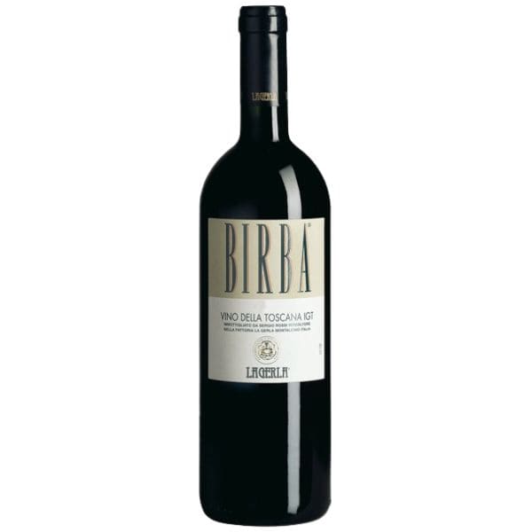 La Gerla Birba Tuscany IGT (Baby Brunello)