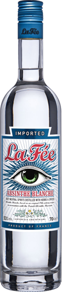 La Fee  Blanche (700 ml)