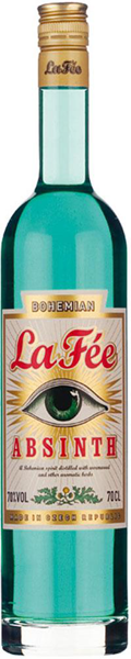 La Fee  Bohemian (700 ml)