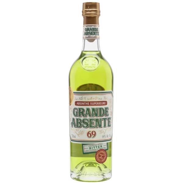 Grande Absinthe  (700 ml)