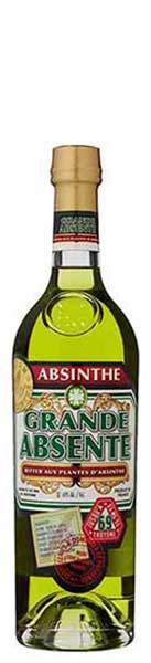 Grande Absinthe  (350 ml)