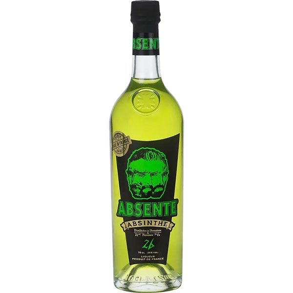 Absente Fluo 26 Degree  (700 ml)
