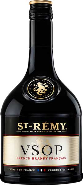 St-Rémy  V.S.O.P (700 ml)