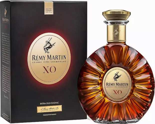 Remy Martin  X.O Excellence (700 ml)