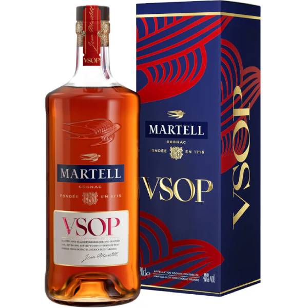 Martell  V.S.O.P (700 ml)