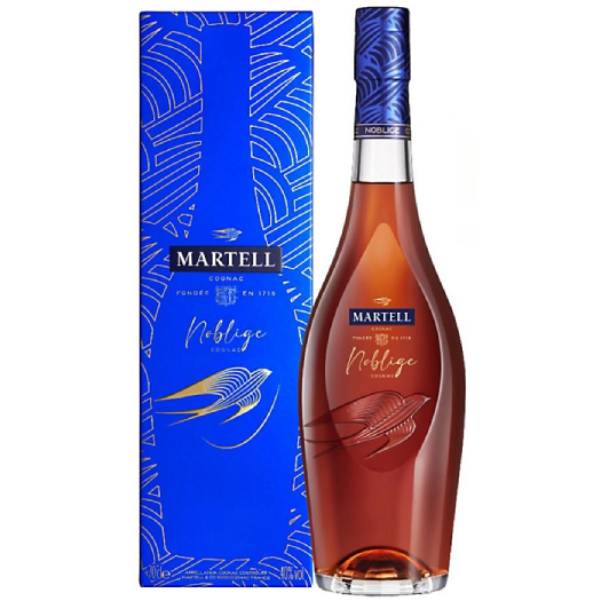 Martell  Noblige (700 ml) Year of the Horse (Limited Edition)